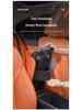 Universal Car Central Armrest Pad: Elevated Elbow Support & Protective Cover