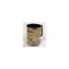 Flour Sifter, Silver, 100 X 155 X 135mm, Large, Stainless Steel, with Lever-Type Shifter, 7202
