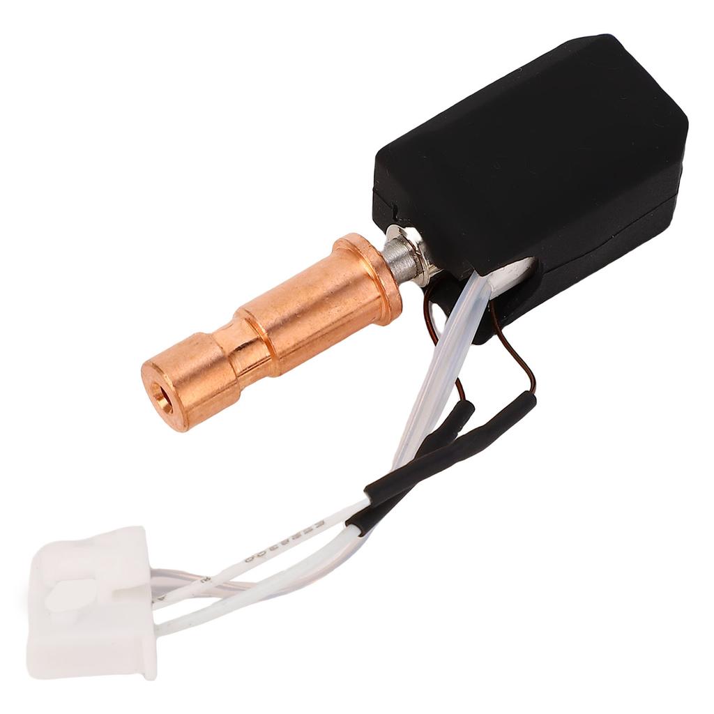 3D Printer Hot End Kit Replacement for Kobra S1 Hardened Steel Nozzle Ceramic Assembled Print Head Hot End Kit with 2