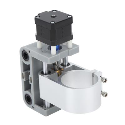 52mm Diameter CNC Z Axes Spindle Motor Mount Tabletop Engraver Z Axes Motor Bracket Holder for 3018