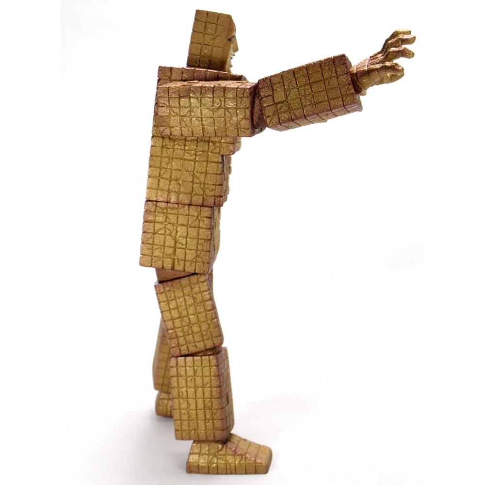 Kinnikuman CmC No.ex Sunshine 2.0 Original Color C