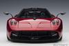 AUTOart 1/12 Pagani Huayra Metallic Red