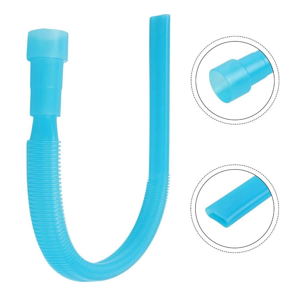 Universal Vacuum Cleaner Extension Tube Vacuum Cleaner Crevice Tube for Vacuums
