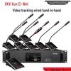 Xun'erwei ZG-950M Wired Gooseneck Conference Microphone (CN Version)