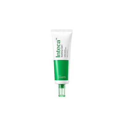 [Make P:rem] Inteca Soothing Cream 31ml, 80ml, 100ml