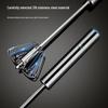 316 Stainless Steel Semi-Automatic Egg Beater
