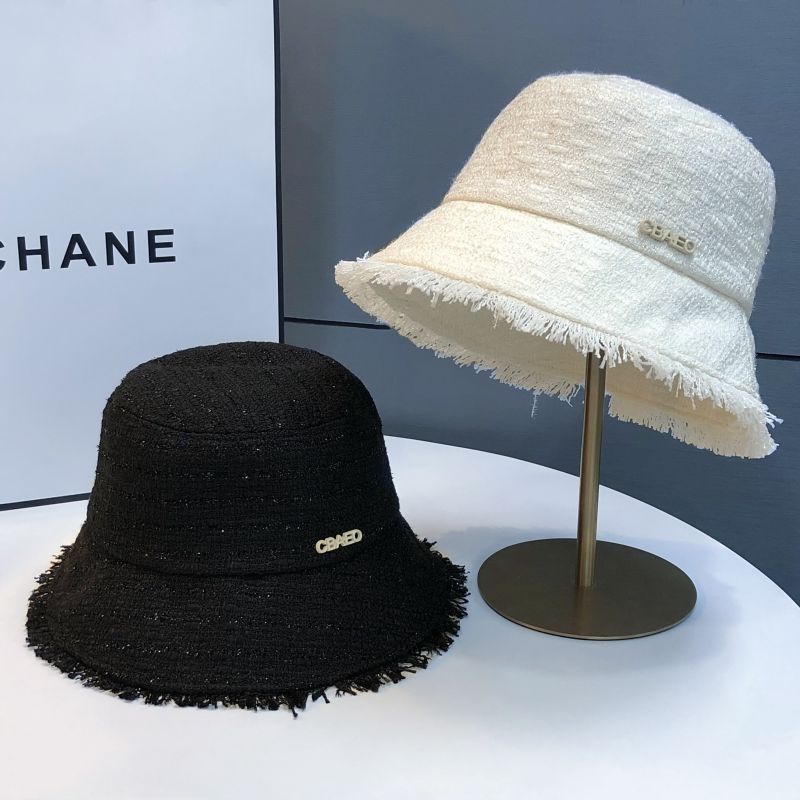 Kapelusz Bucket Nowy Casualowy Kapelusz typu Basin Kapelusz przeciwsłoneczny