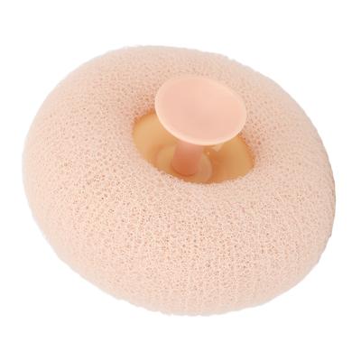 Palla da Bagno Pulizia Profonda Esfoliante Massaggio Spugna Corpo Palla in Rete per Adulti Doccia