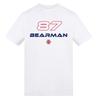 AWD Unisex Adult Bearman F1 T-Shirt