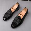Finskor – Loafers