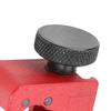 High Speed Steel Wheel Mini  Cutter Handheld Design Archery Cutting Saw Tool  For Archery