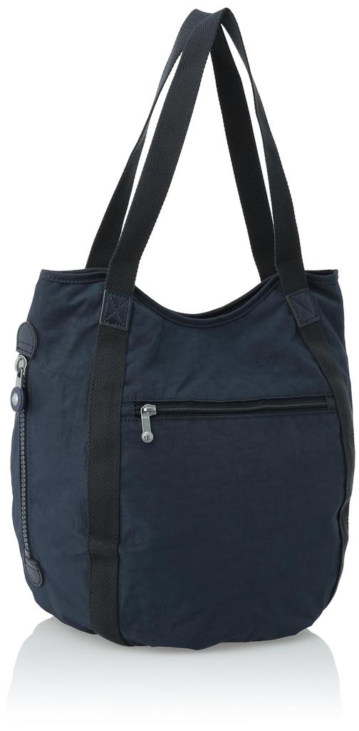 BALLOON Blue Bleu 2 K1397396V [Kipling] 11l