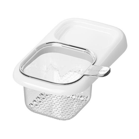 Sink Drain Strainer with Suction Cup Kitchen Sink Food Residue Catcher Basket Fine Mesh Strainer for Food Waste Leftovers