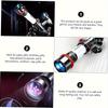 1pc Telescope, Astronomical Telescope, Educational Science Experiment Toy, Birthday Gift, Learning Educational Toy with Random Color Accessories