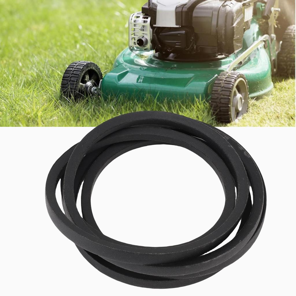 Professional Replacement Mow  Deck Drive Belt, GX20072 S Ies with Nylon   Rope OEM Part Numb  for SPM215471655