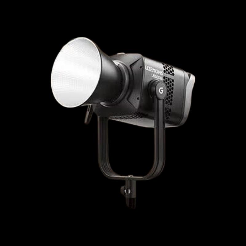 Godox LE300Bi Bi-Color LED Video Light