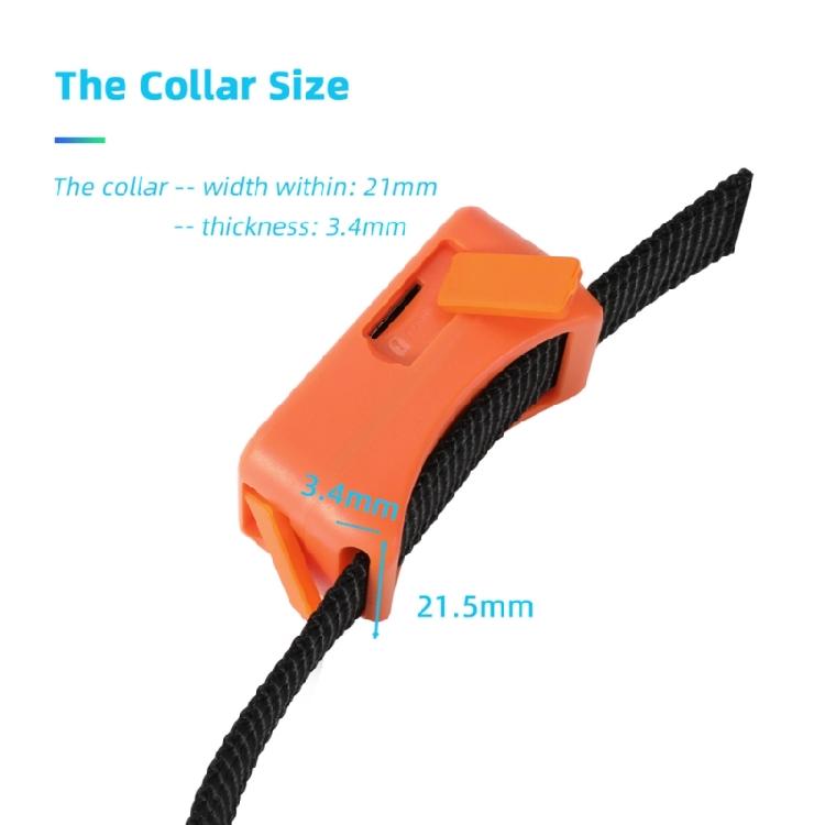 Pet Navigation Tracking Device With Multiple Networking Compatibility And Real Time Location Updates For Active Children