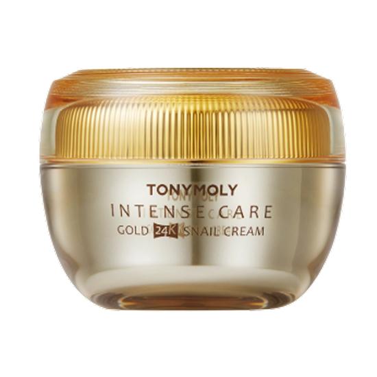 TONYMOLY Intense Care Gold 24K Snail Cream 45ml 45ml