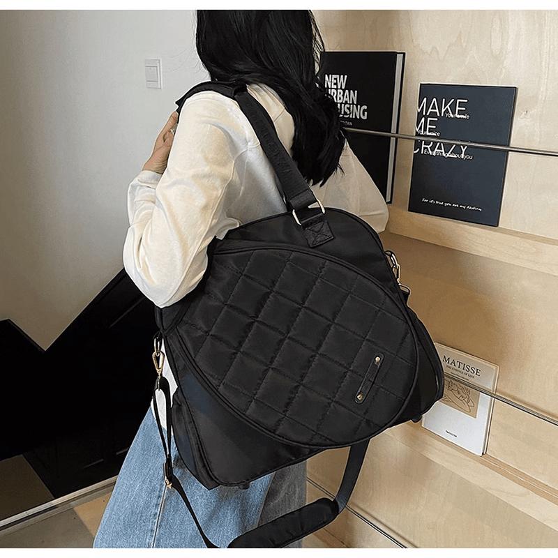 DCLOUD Badminton Gym Bag