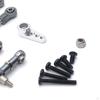 1/28 Steering Rod Upgrade Parts for K969 K979 K989 RC Car