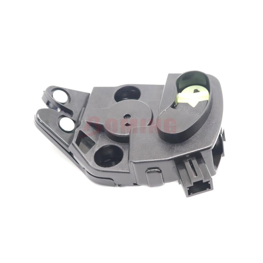 NEW 74851-T2A-A01 Trunk Latch Lock Fits For Honda Accord Acura TL 74851T2AA01