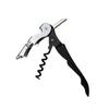 3PCS Portable Screw Corkscrew Stainless Steel Professional Red Wine Opener Multifunction Wine Beer Bottle Opener Kitchen Tools