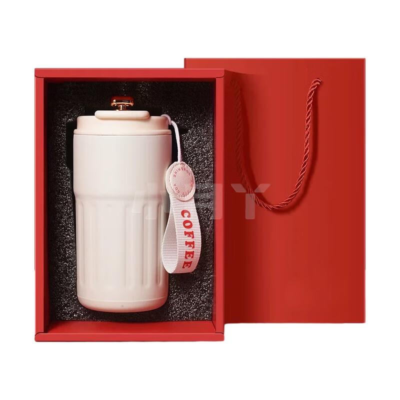 Smart 316 Stainless Steel Insulated Coffee Cup