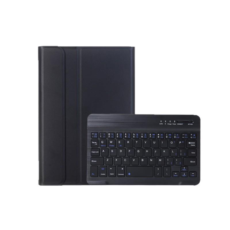 Samsung Galaxy Tab A11 8.7-inch Folio Keyboard Case with Bluetooth & Pen Slot X130/X135