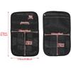 Internal Saddlebag Organizer Bags Hard Bags Saddle Bag Small Tools Storage Fit For Harley Softail Sportster Dyna Touring Road King Street Electra