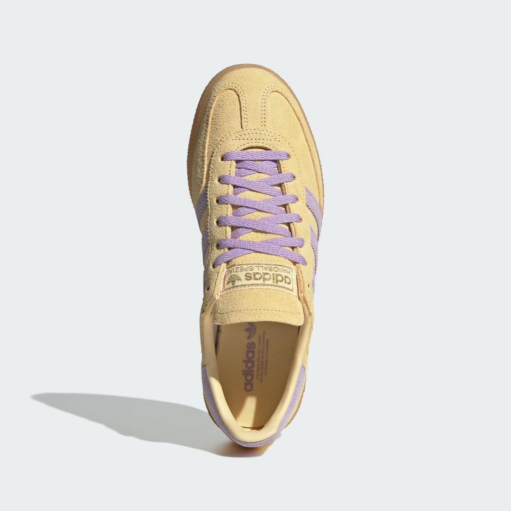 Adidas HANDBALL SPEZIAL Buty na desce Damskie JR3617