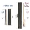 Zhenchangsheng Billiard Cue Case
