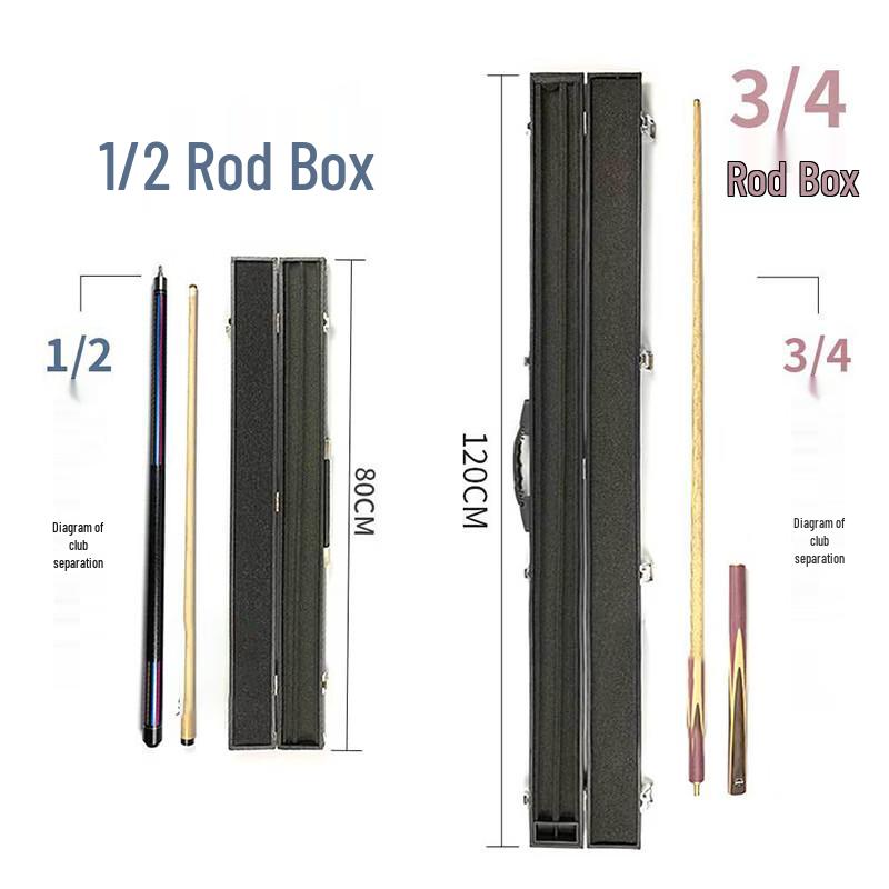 Zhenchangsheng Billiard Cue Case
