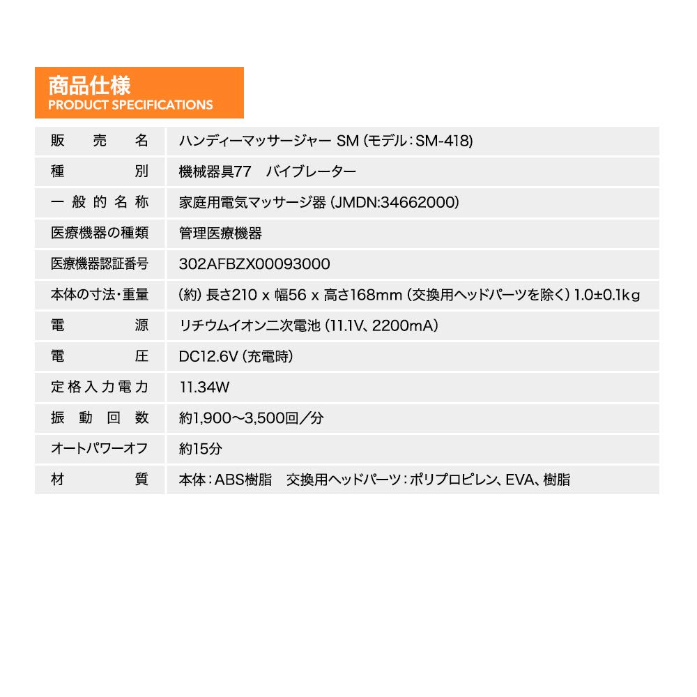 RIORES SHOT Pro Massage Handgerät Regulierbar Medizinisch Zertifiziert Medizinisch Zuhause Elektrisch Leistungsstark Bis zu Vibrationen pro Schuss Ganzkörperpflege Dr. Waffe,