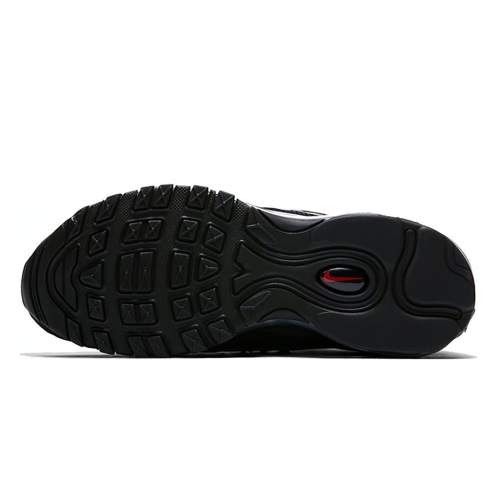 Nové dámské Nike Air Max 98 Black Leopard BV1978-001