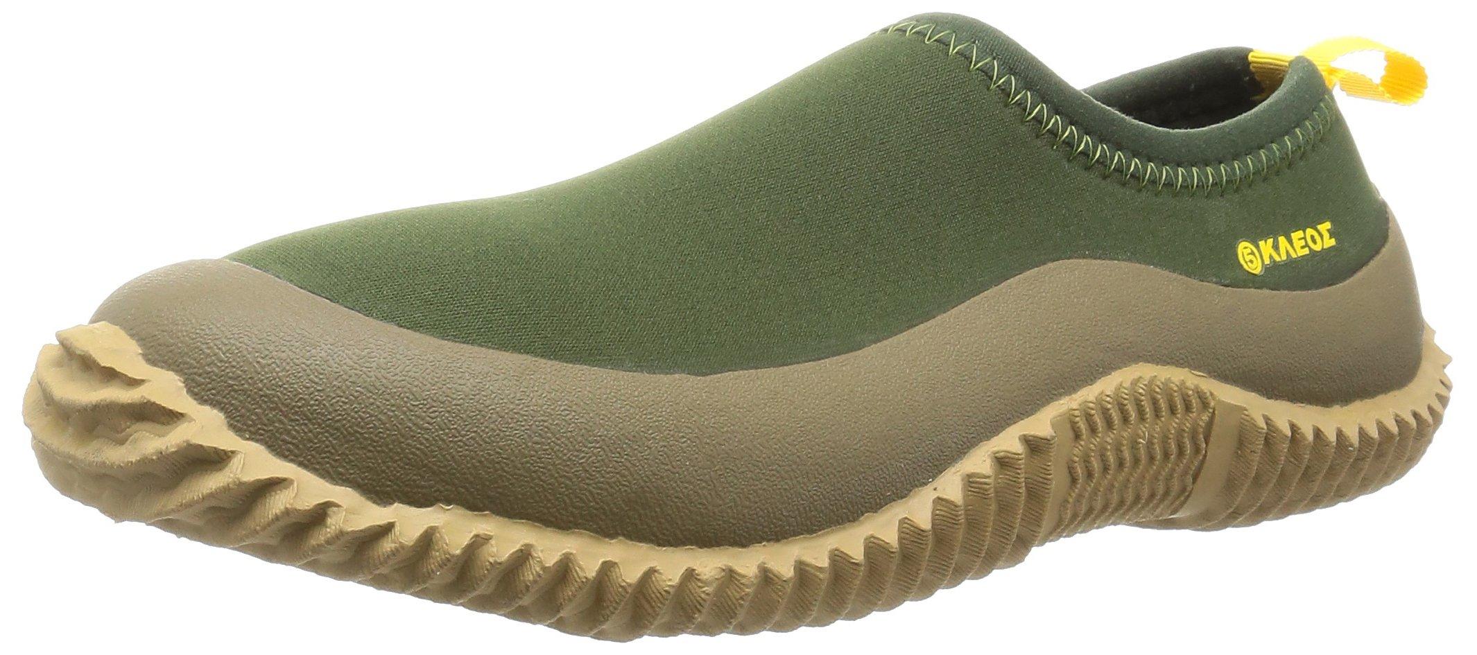 

[Маруго] Креос #308 Зеленый L