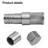 For Hose Pump 304 Strainer Mesh Hose Barb Strainer Extreme Temperatures 20mm-24mm Easy Installation Hose Filter