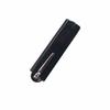 Mulitfunctional Portable Folding Comb Hairdressing Oil Head Styling Comb  Travel