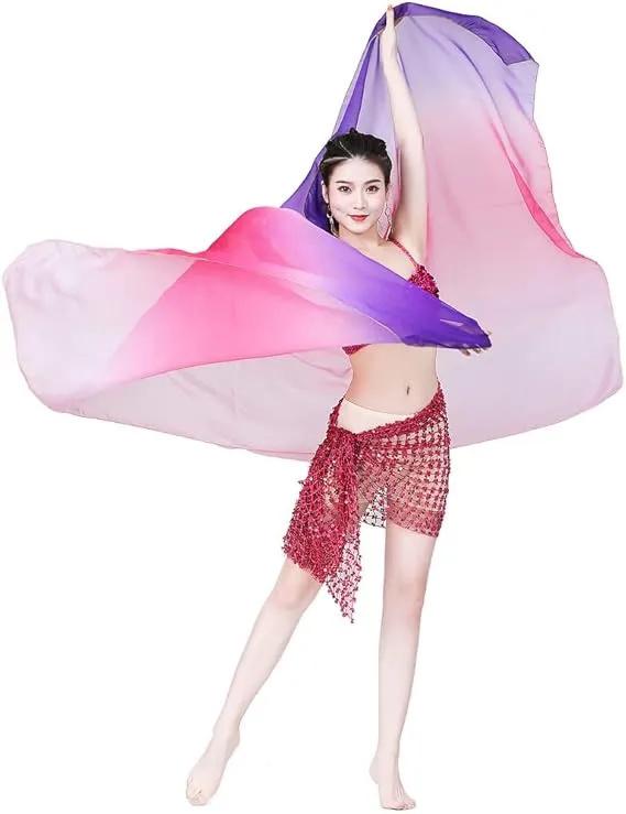 

Lijin Satin Silk Scarf, Elegant And Versatile Silk Neck Scarf/shawl For Women One Size