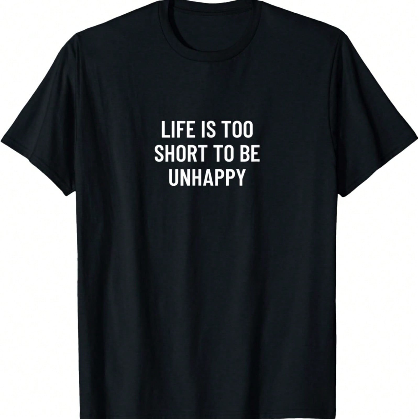Life Is Better With Tuna Design For A Tuna Lover T-Shirt S разноцветный