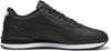 Puma ST Runner V4 Leather Sneakers Black/black/white
