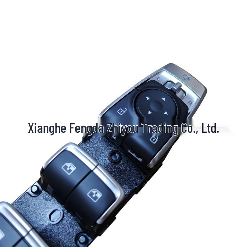 Kia K5 Optima Power Window Switch 93571-L6400
