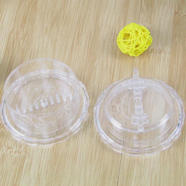 Multipurpose Manual Garlic Press & Masher Box