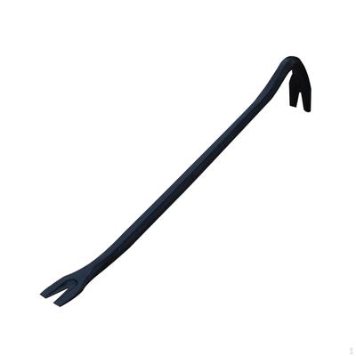Heavy-Duty Nail Extractor for Home Renovation Projects