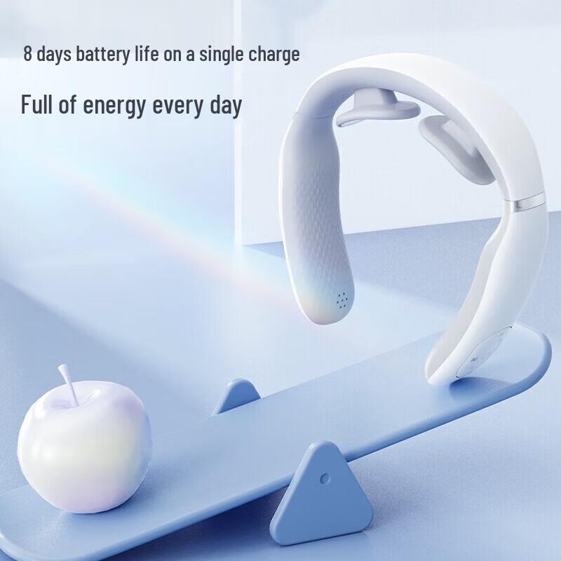 Bear Neck and Shoulder Pulse Massager