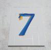 [USED] BTS CD Album MAP OF THE SOUL 7 (4 Versions) BTS Photobook