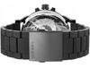Diesel DZ7396 Men's Watch Black Strap Black Dial 57mm + Box