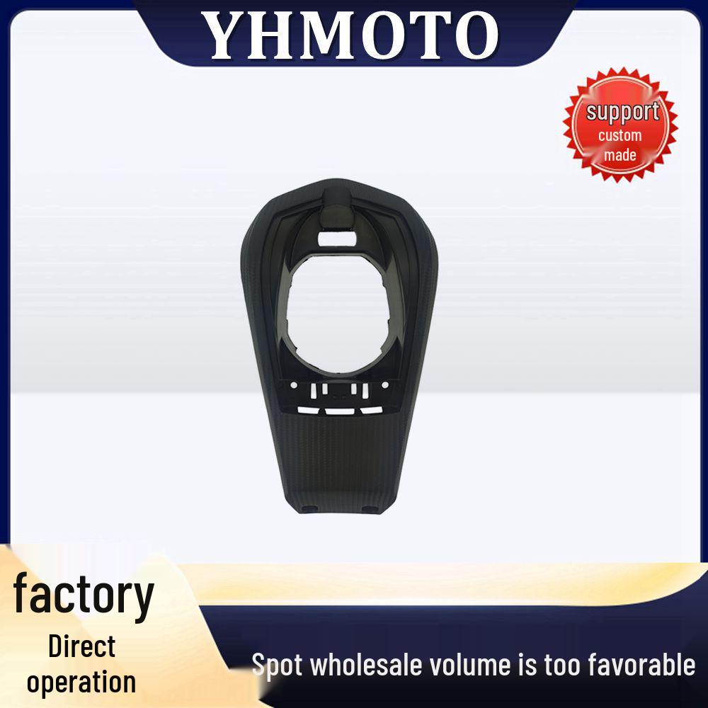 

Honda NAVI 2021-2023 Fuel Tank Cover