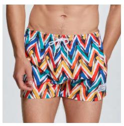 Beach Men, Summer 2025 Summer Running Pants, Informal Beach Surfing Shorts S