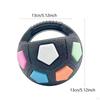 Dog Football -Ball Water Toys Pet Outdoor Interactive Ball for Wars Small And