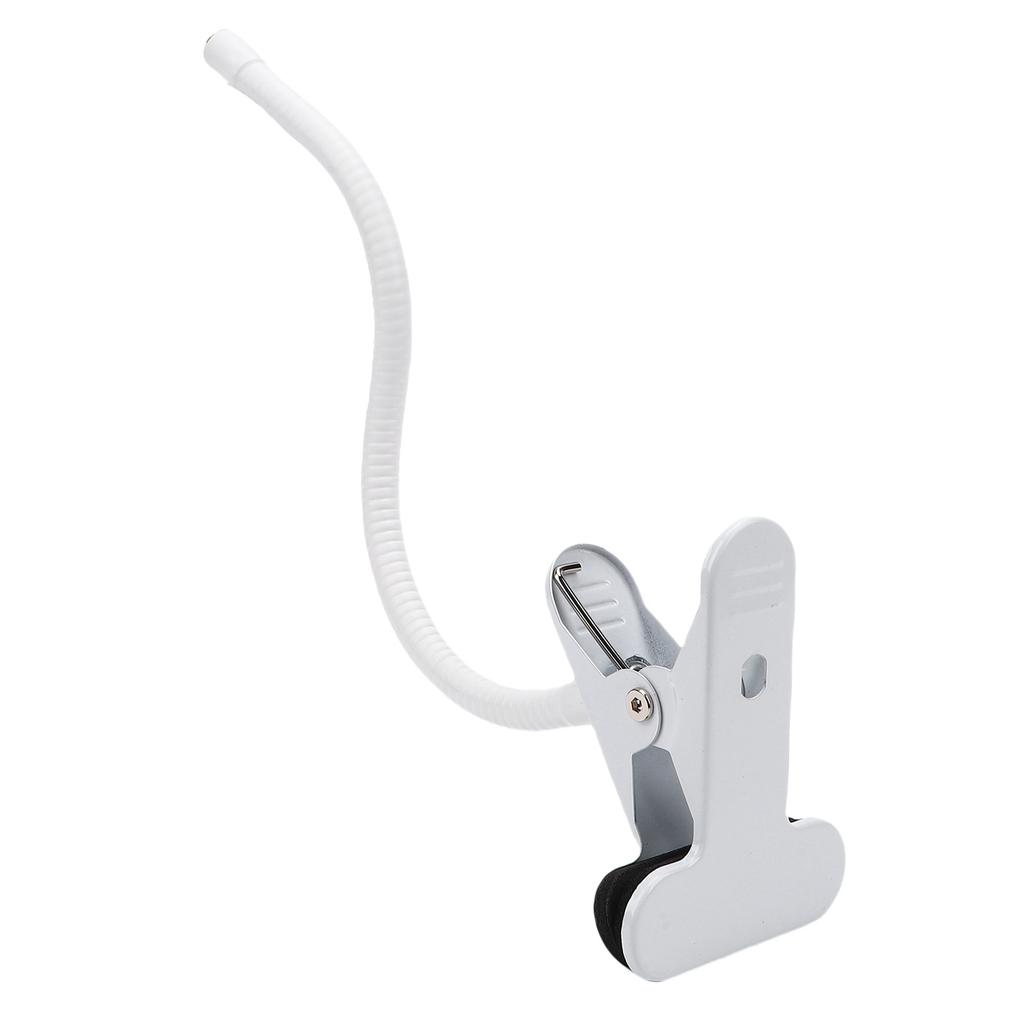 Flexible Mount Fit for HelloBaby HB65 HB6550 HB6558 HB66 HB248 Camera 1Celsius4 Inch Screw Baby Camera Clamp Holder